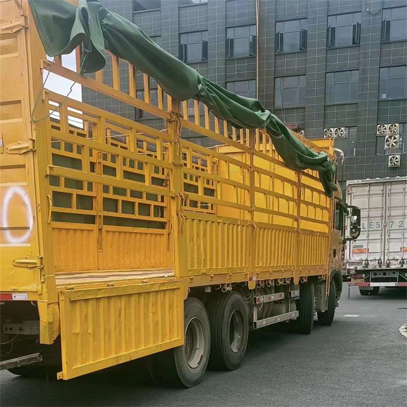 黑龙江绥化肇东到新泰物流公司——一站式货运服务（到新泰的物流）