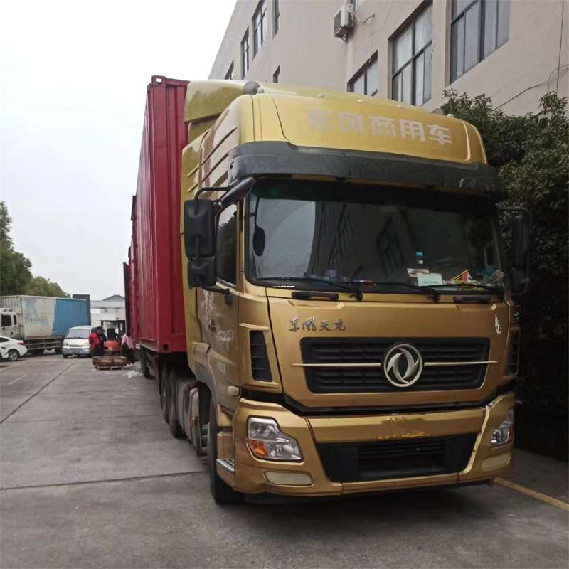 黑龙江绥化肇东到龙口物流公司，一站式服务助您货运无忧