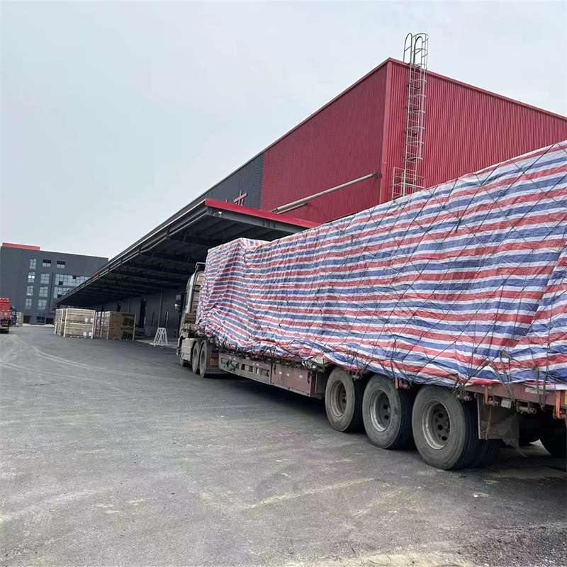 黑龙江绥化肇东至天门货运专线一站式物流服务，助力商业繁荣