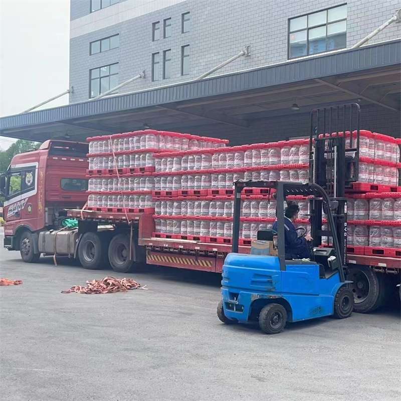 黑龙江绥化肇东到宁波物流公司——一站式服务，让货运更轻松