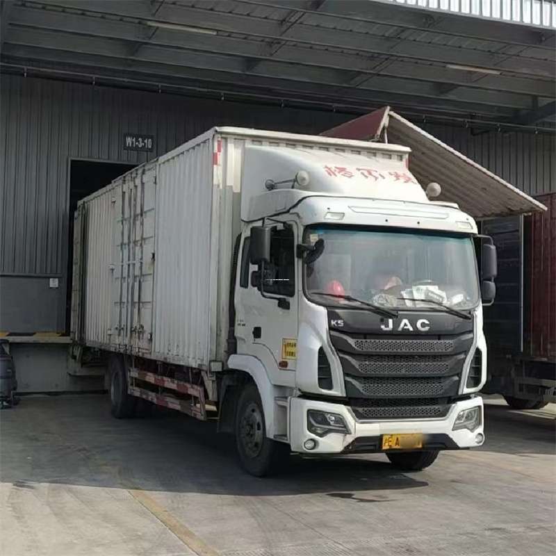 黑龙江绥化肇东到启东物流公司一站式货运服务，满足您的各种需求