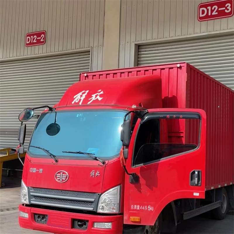 黑龙江绥化肇东至克孜勒苏物流专线一站式服务，高效运输保障