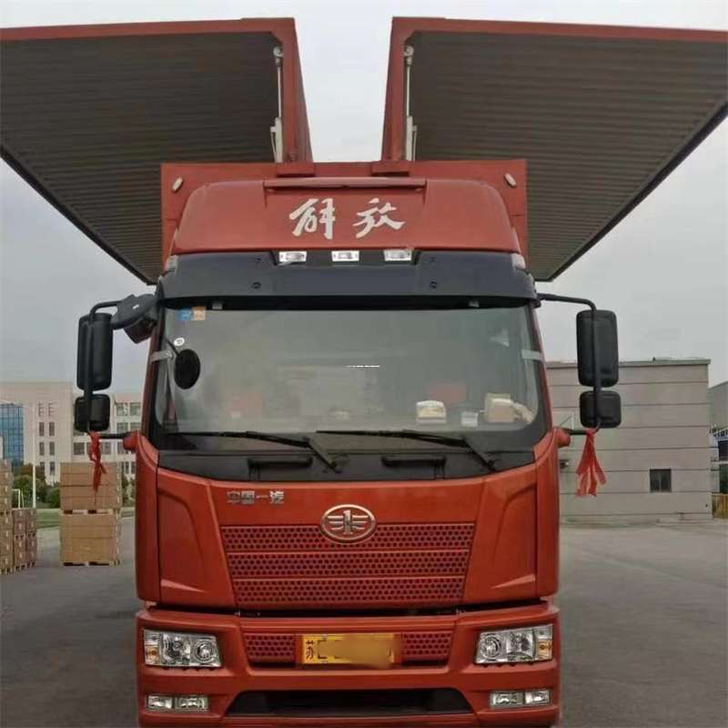 黑龙江绥化肇东到白城物流公司——一站式服务，满足您的各种物流需求