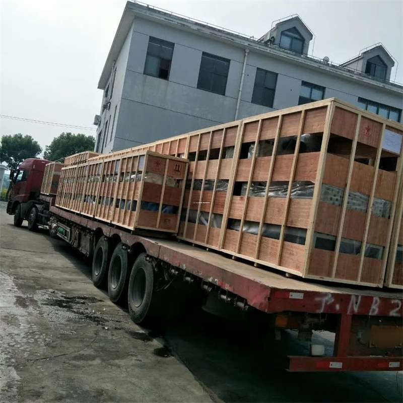 黑龙江绥化肇东到茂名物流公司，一站式服务为您的货物保驾护航