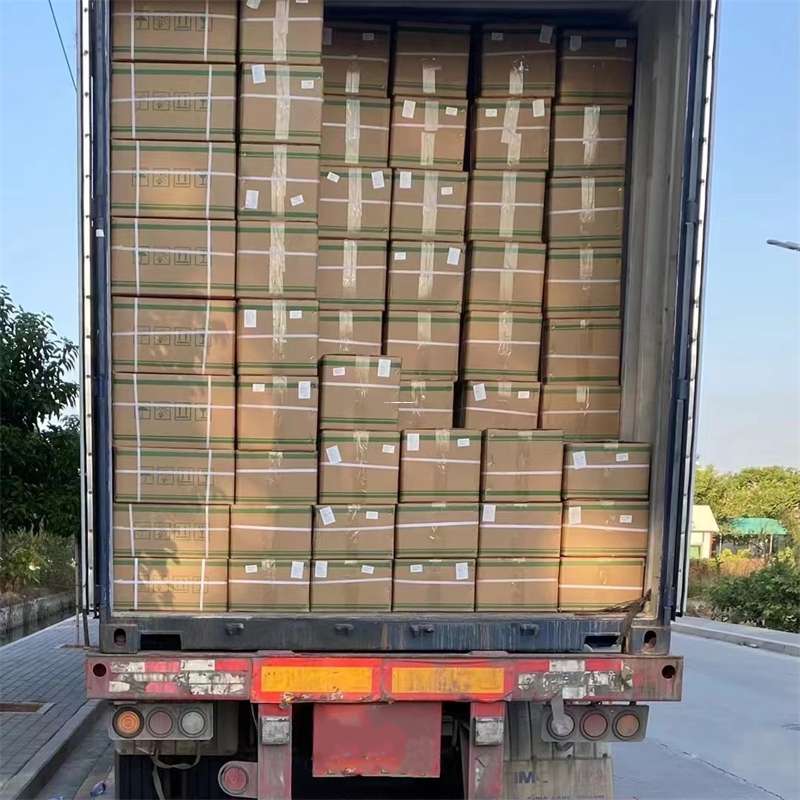 黑龙江绥化肇东至萍乡货运专线，一站式物流服务助您成功