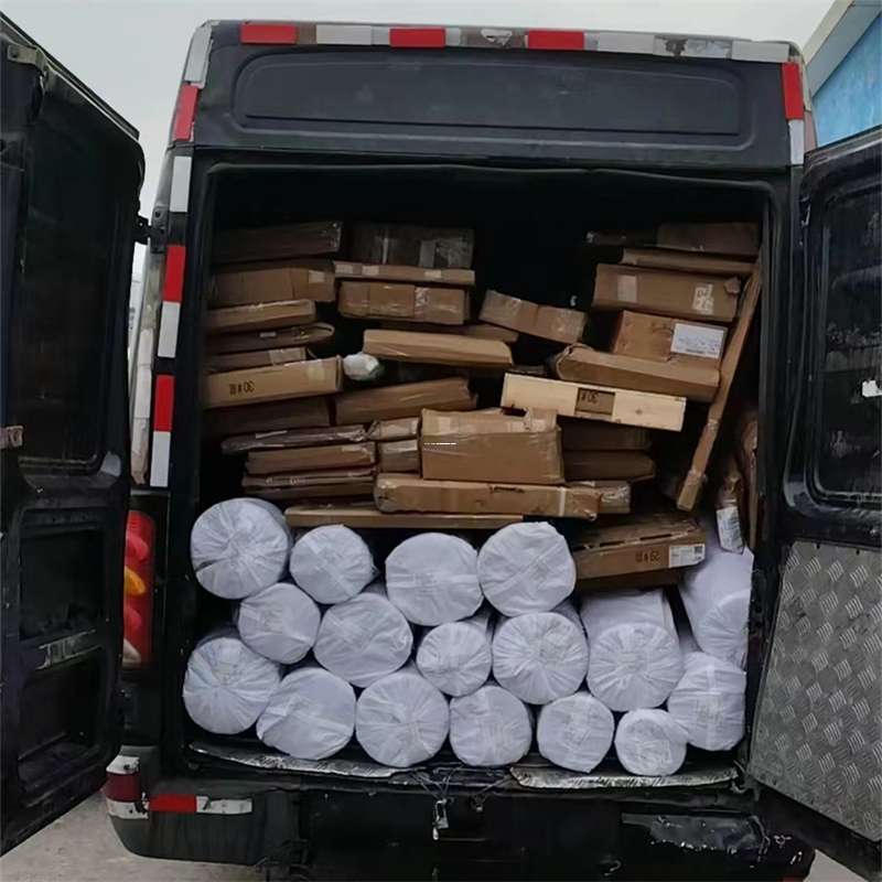 黑龙江绥化肇东到承德物流公司一站式服务，货运无忧