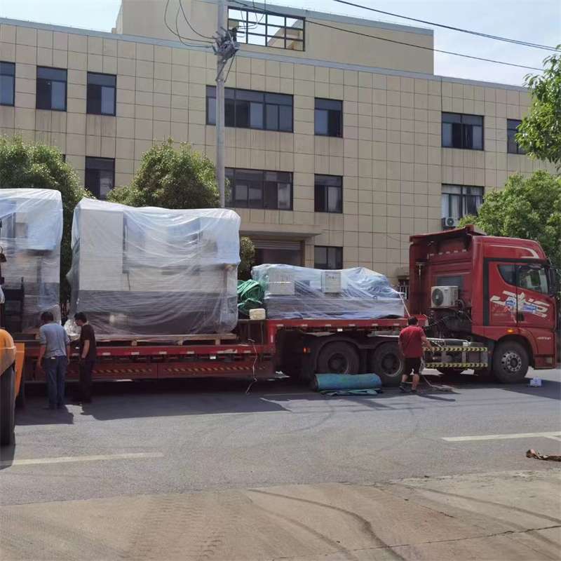 黑龙江绥化肇东到南京物流公司一站式服务，让货运更轻松