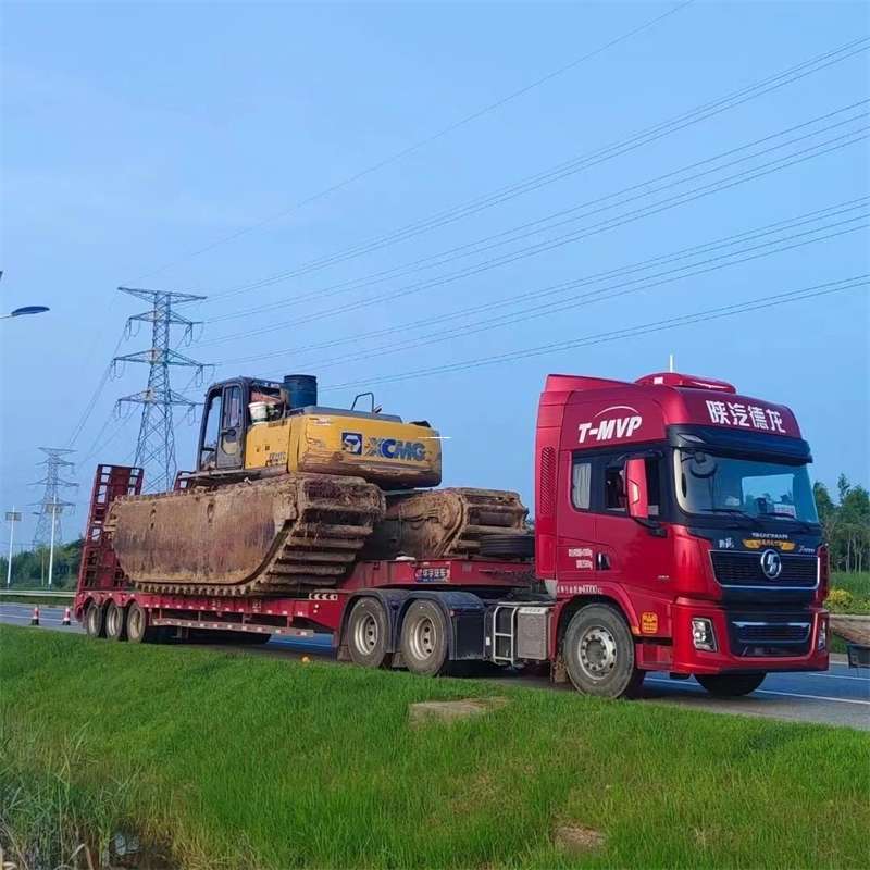黑龙江绥化肇东到百色物流公司一站式服务，让货运更轻松