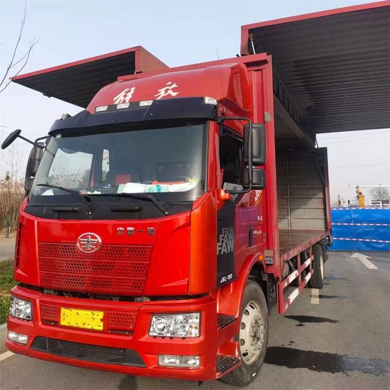 黑龙江绥化肇东到三明物流公司——一站式货运服务专家