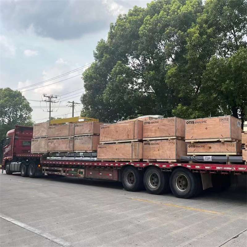 黑龙江绥化肇东至新疆五家渠物流专线一站式服务，让货运更高效